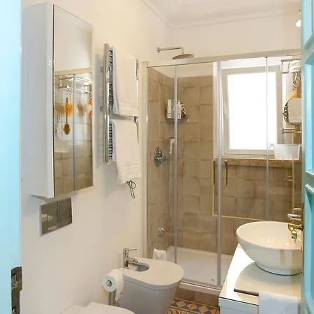 Feels Like Alegria Art Gallery Lisboa